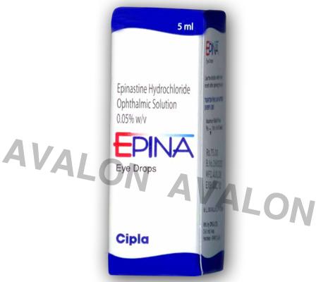 Epina Eye Drops