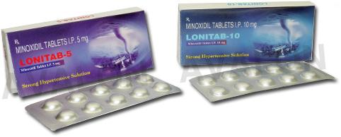 Lonitab Tablets