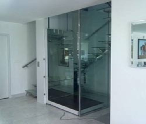 Indoor Home Lifts