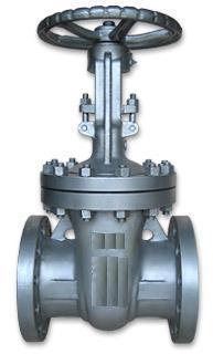 Precision Gate Valve