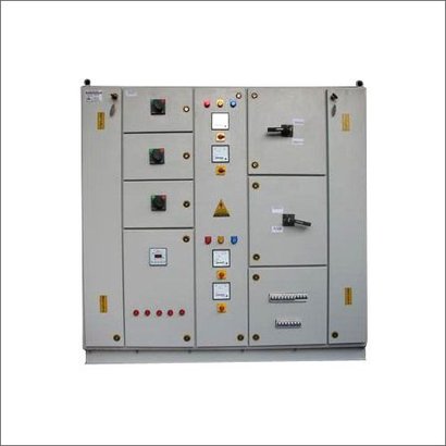 Mild Steel Motor Control Center Panel, Size : Multisizes