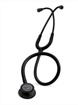 Stethoscope, Chest Piece Material : Stainless Steel