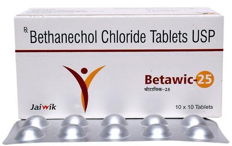 Bethanechol Chloride