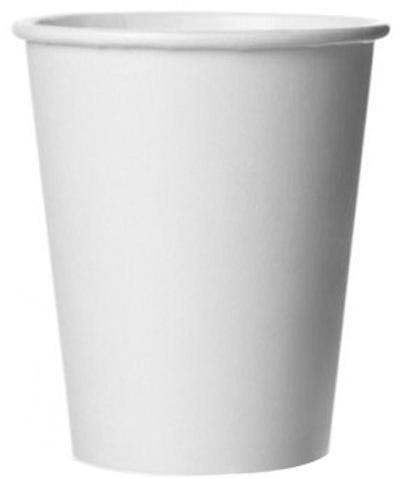 Plain Paper Cup, Capacity : 300 Ml