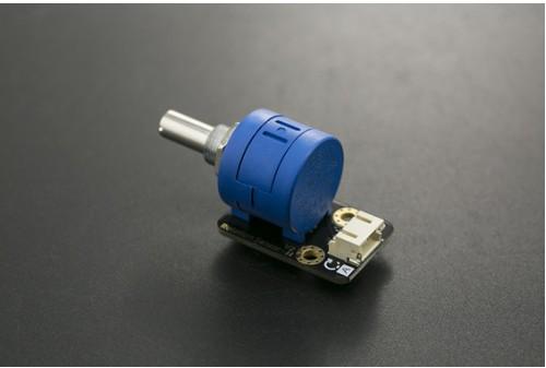 Analog Rotation Potentiometer Sensor