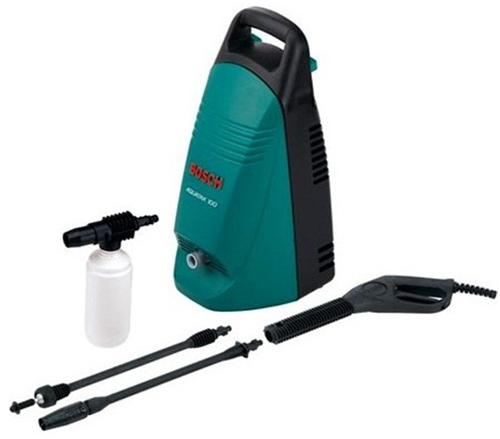 Bosch GmbH Car Washer