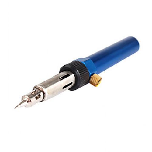 Gas Soldering Iron, Power : 30W-70W