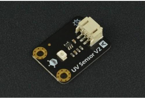 DFRobot Gravity Analog UV Sensor