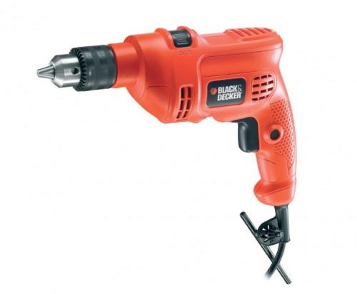 Hammer Drill, Power : 500 W