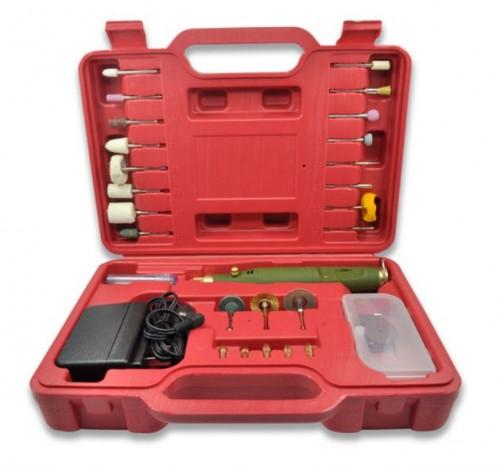 MINI Electric Rotary Tool Kit