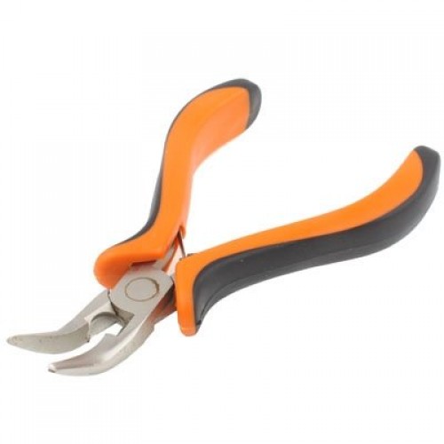 Needle Nose Pliers, Length : 4.5 Inch