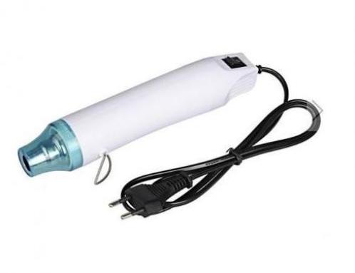 Portable Electric Hot Air Gun, Rated Voltage : 220V