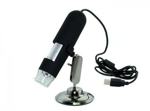 Seeed Studio USB Digital Microscope, Size : 125mm(L)x33mm(R)