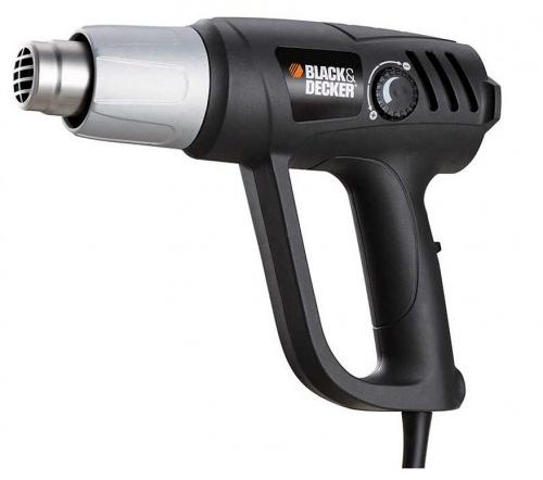 Variable Heat Gun, Voltage : 230V