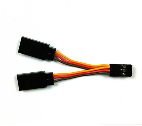 Y Splitter Cable