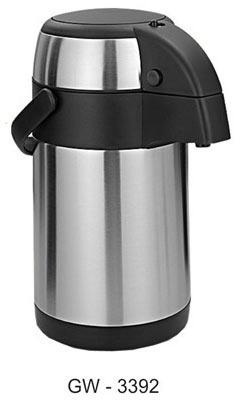 Stainless Steel Kettles, Capacity : 1.2 Liter