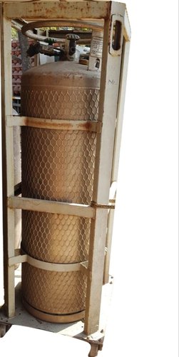 Liquefied Gas Container