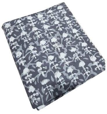 Printed Cotton Fabric, Width : 44-45