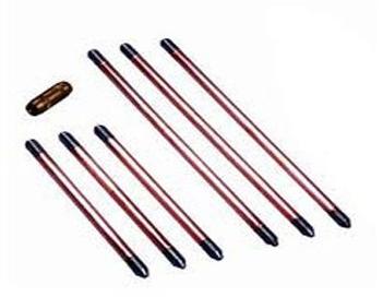 Cast Iron Screw Rod