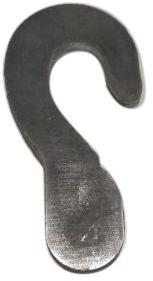 Industrial Crane Hooks