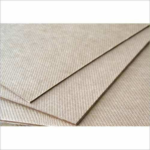 Coated Wood Pulp Insulation Transformer Pressboard, Size : Standard