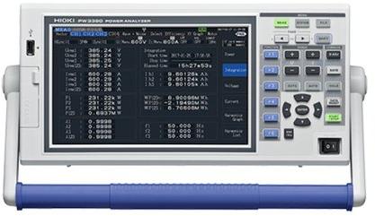 Power Analyzer