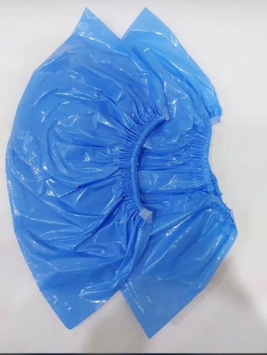 Non Woven Plain Surgeon Cap, Color : Light Blue
