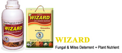 MaxEEma Wizard (Organic Sulphur)