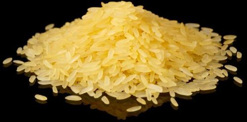 Sharbati Golden Sella Non Basmati Rice, Certification : ISO 9001:2008, FSSAI Certified, FDA Certified