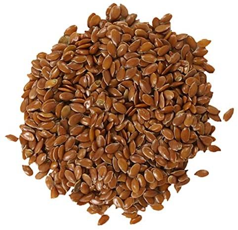 Organic Flax Seeds, Packaging Type : Jute Bags, PP Bags