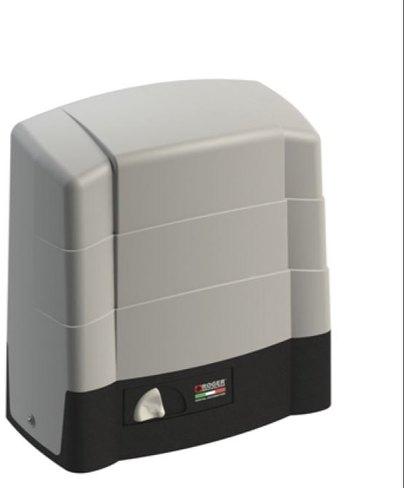 Sliding Gate Automation System