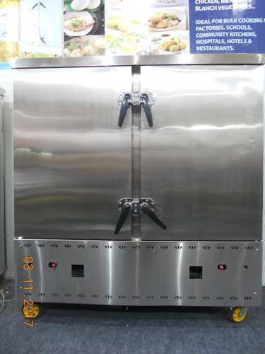 Idli Steamer