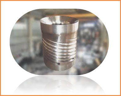 A B A Spiral Die, Feature : Corrosion Resistance, High Tensile