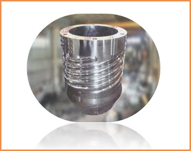 Monolayer Spiral Die, For Industrial Use, Feature : Corrosion Resistance, High Tensile