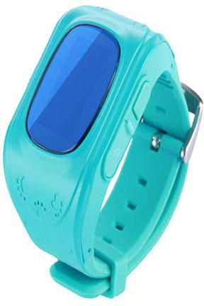 Rubber Smart Tracker Watch, Gender : Unisex