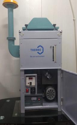 TEI - 108BL Respirable Dust PM 10 Monitoring System