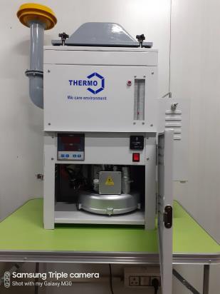 TEI 108NL Respirable Dust PM 10 Monitoring System