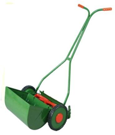 Manual Lawn Mower, Brand Name : UNISON