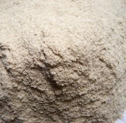 Tapioca Residue Powder