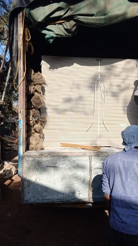 Gypsum Board, Color : White