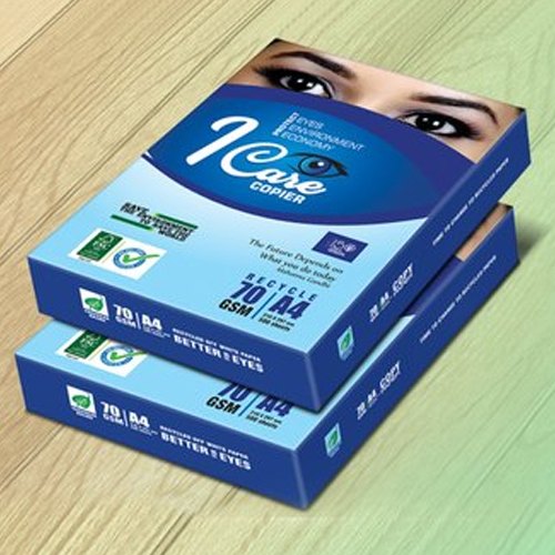 Icare Copier Paper, Size : A4, A3