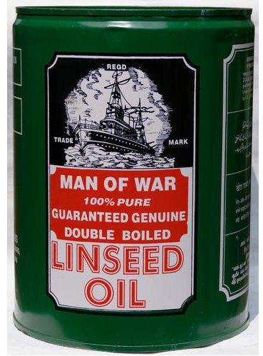 Boiled Linseed Oil