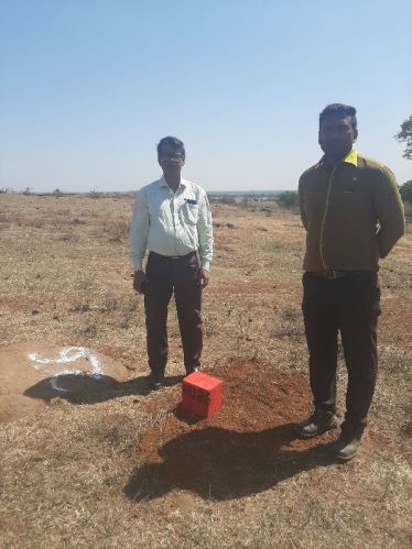 Plot / Land Measurement Services