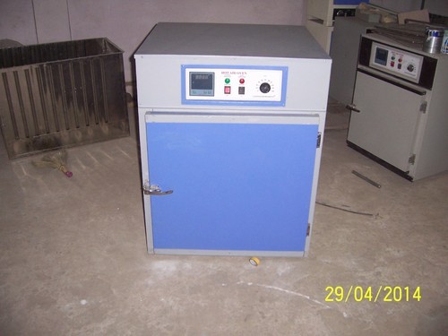 Lab Tech 15-20ltrs Electrical Double Oven, Certification : ISO 9001:2008 Certified