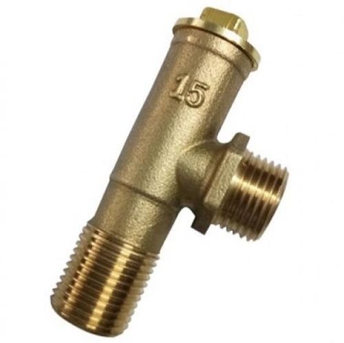 Brass Ferrules For Home Water Connection