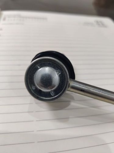 AMAZE Stabilizer Bar & Link Assembly, For Automobile Industry