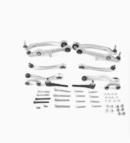 Audi A4 Suspension Arms