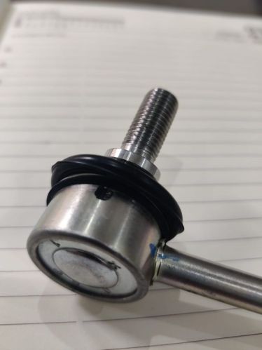 Swift Stabilizer Bar & Link Assembly, For Automobile Industry, Feature : Best Quality, High Strength