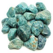 Apatite Tumble Stone