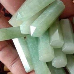 Aventurine Pencil Stone